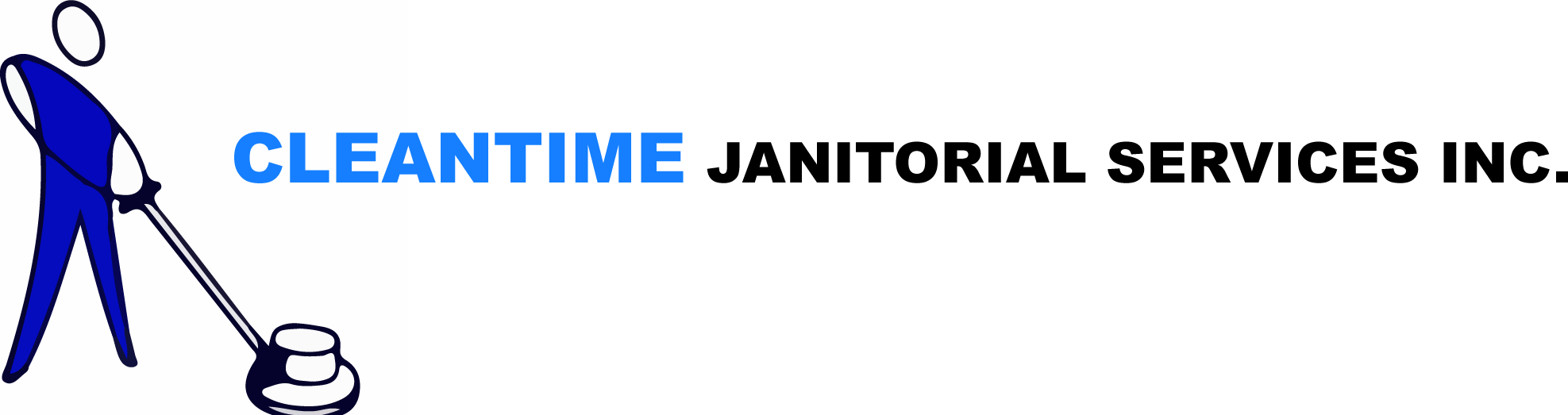 Cleantime Janitorial Services